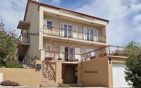 Summer Breeze Apartment - Quiet Place With A Spectacular View And A Garden